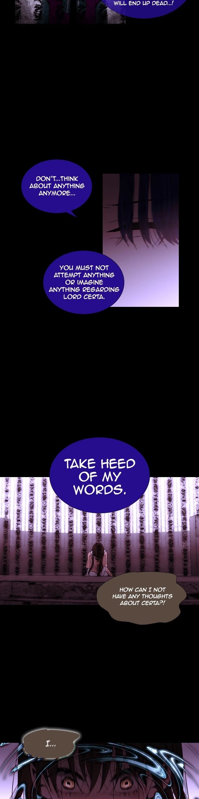 Trump Chapter 264 page 15 - Chapter 264: [Season4] Ep. 10