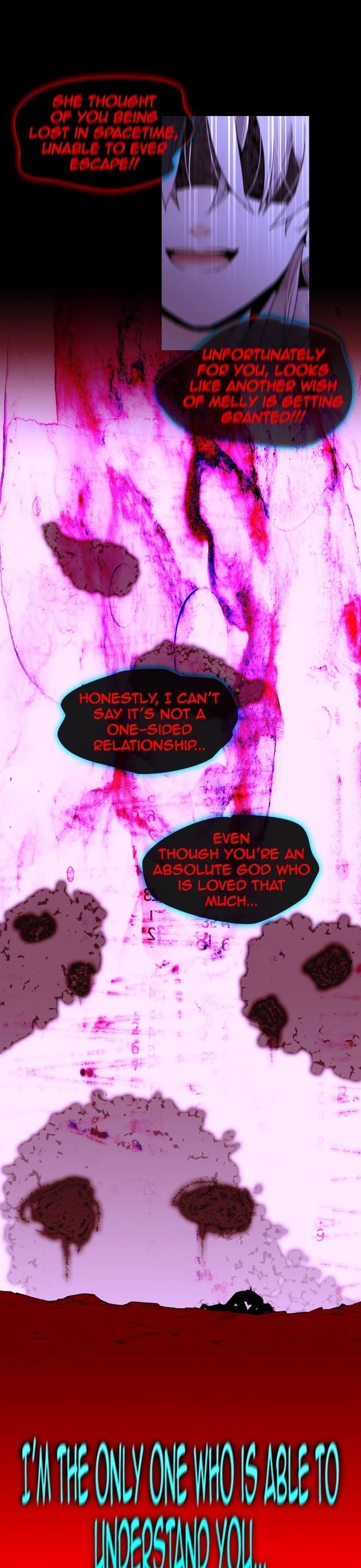 Trump Chapter 264 page 17 - Chapter 264: [Season4] Ep. 10