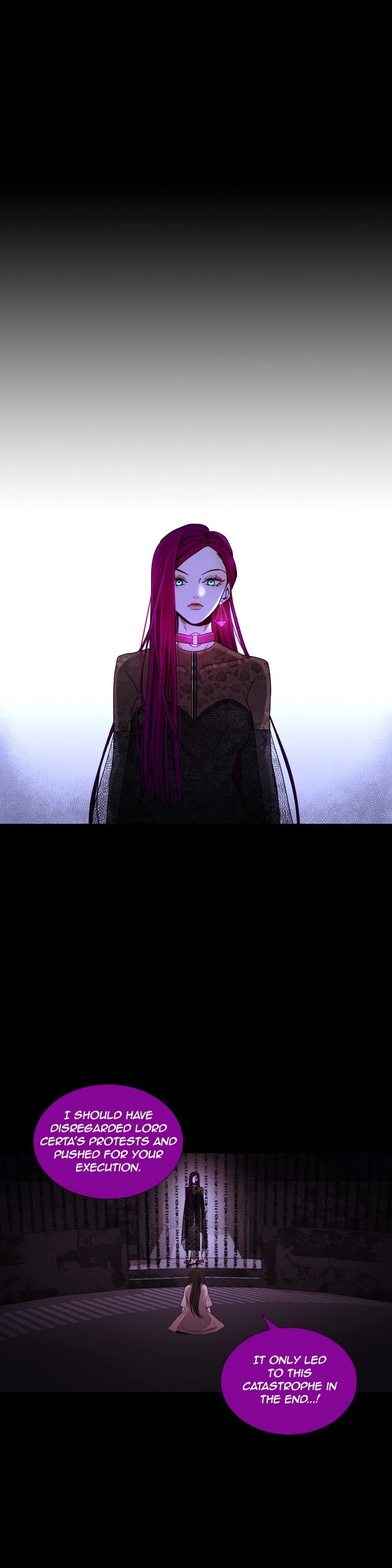Trump Chapter 264 page 19 - Chapter 264: [Season4] Ep. 10