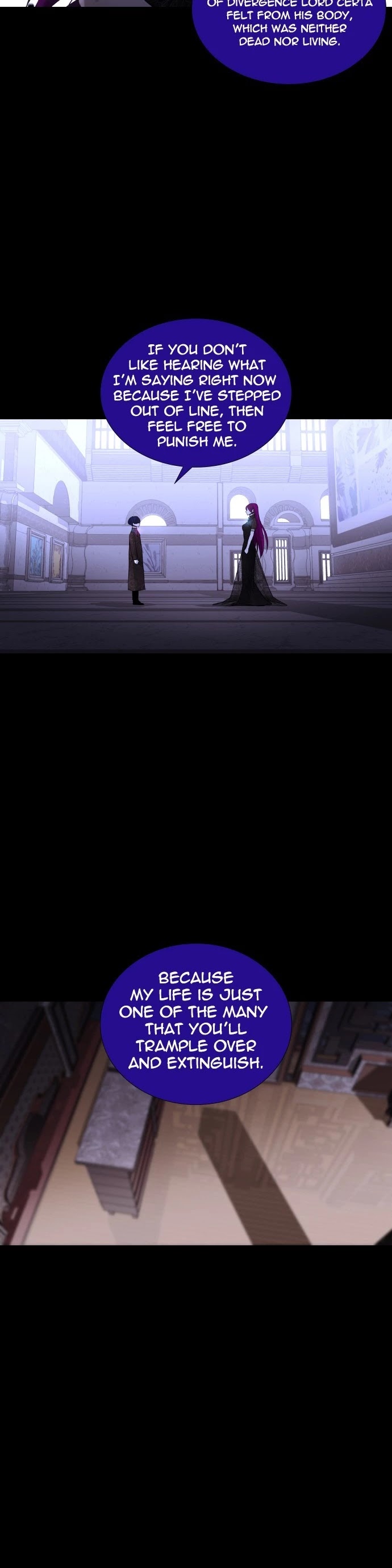 Trump Chapter 265 page 16 - Chapter 265: [Season4] Ep. 11