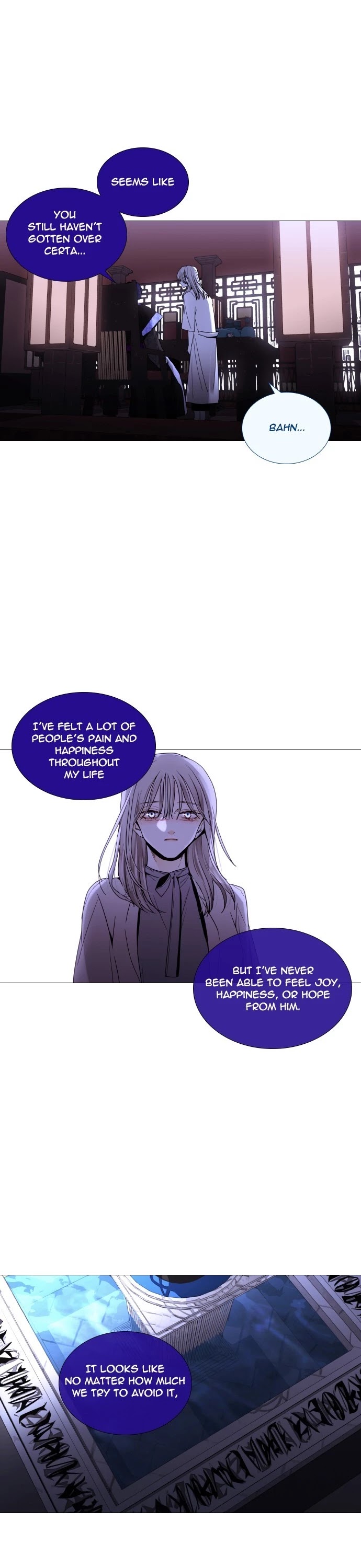 Trump Chapter 265 page 22 - Chapter 265: [Season4] Ep. 11