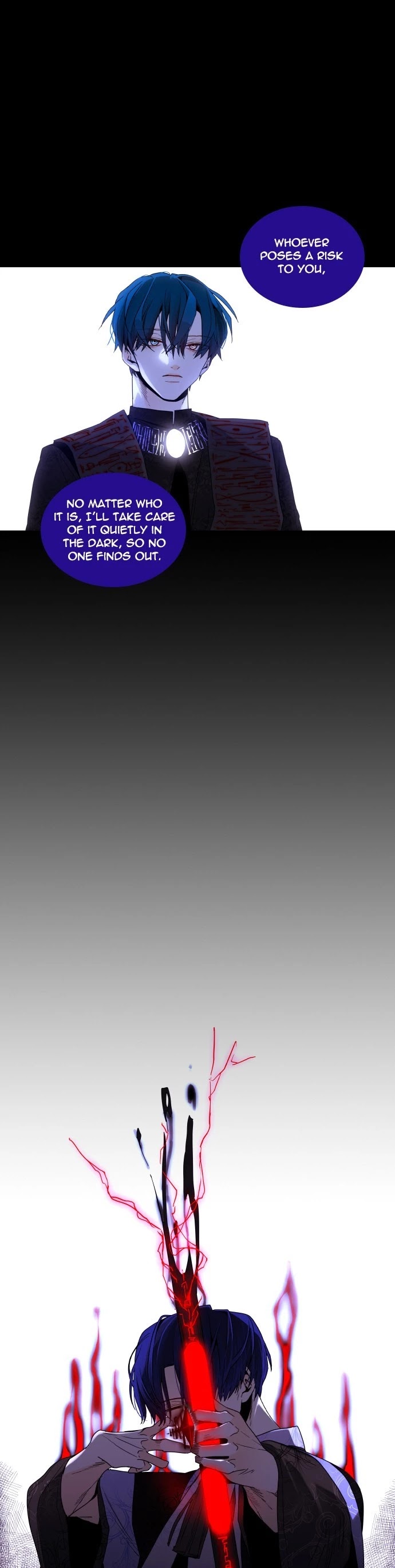 Trump Chapter 265 page 25 - Chapter 265: [Season4] Ep. 11