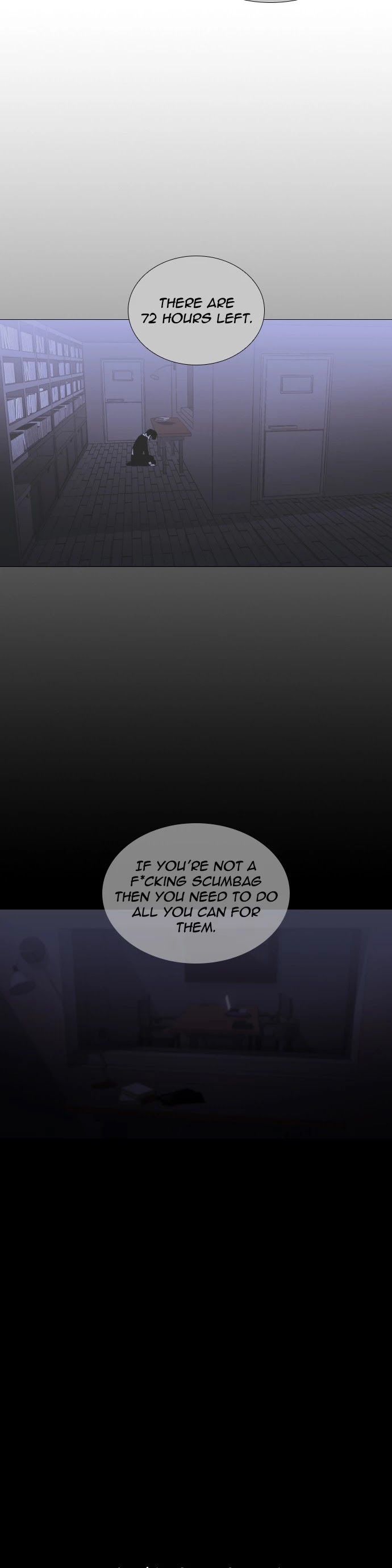Trump Chapter 266 page 23 - Chapter 266: [Season4] Ep. 12