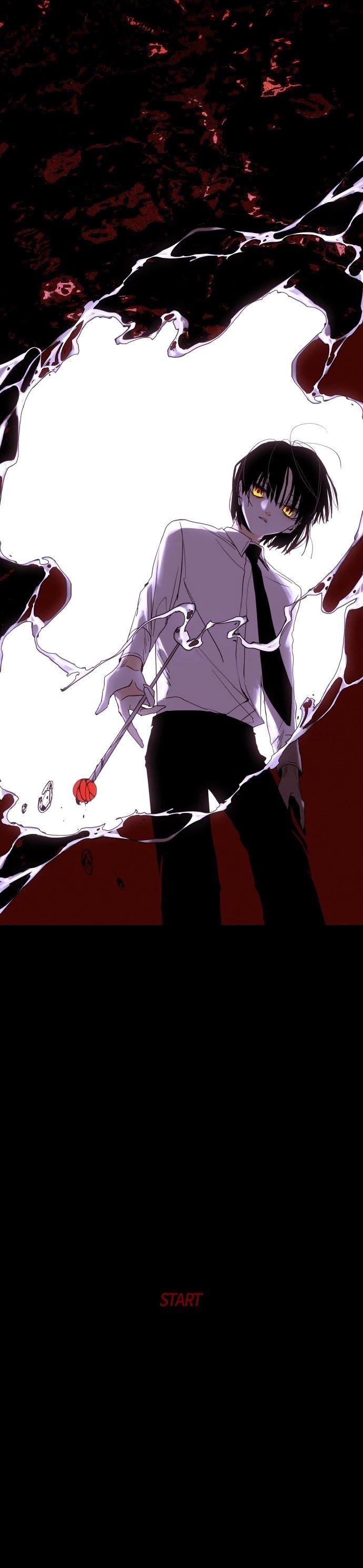 Trump Chapter 266 page 25 - Chapter 266: [Season4] Ep. 12