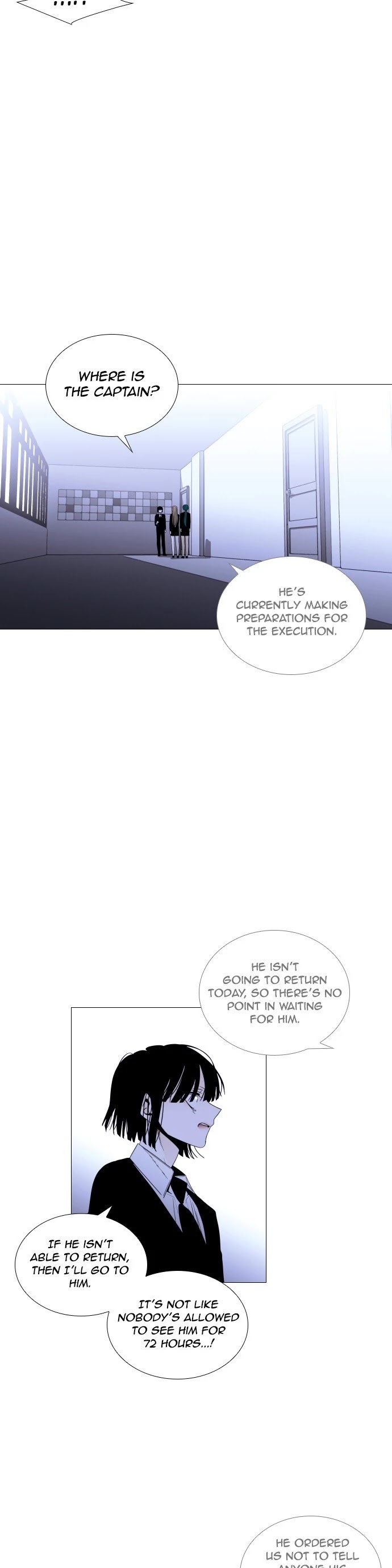 Trump Chapter 267 page 8 - Chapter 267: [Season4] Ep. 13