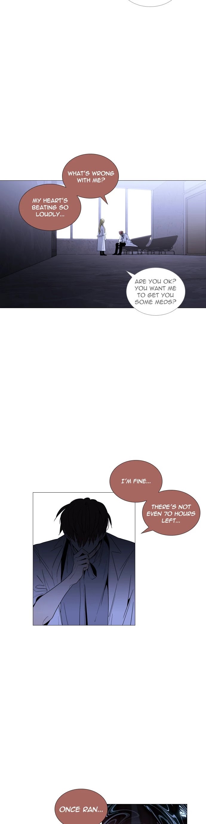 Trump Chapter 268 page 16 - Chapter 268: [Season4] Ep. 14