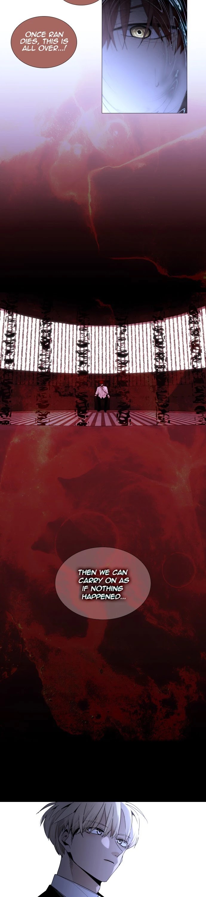 Trump Chapter 268 page 17 - Chapter 268: [Season4] Ep. 14