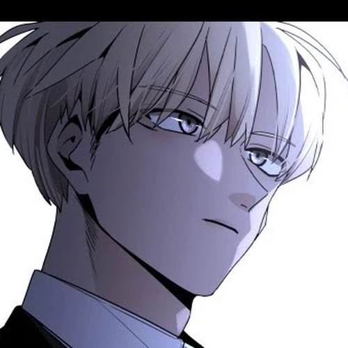 Trump Chapter 268: [Season4] Ep. 14 cover
