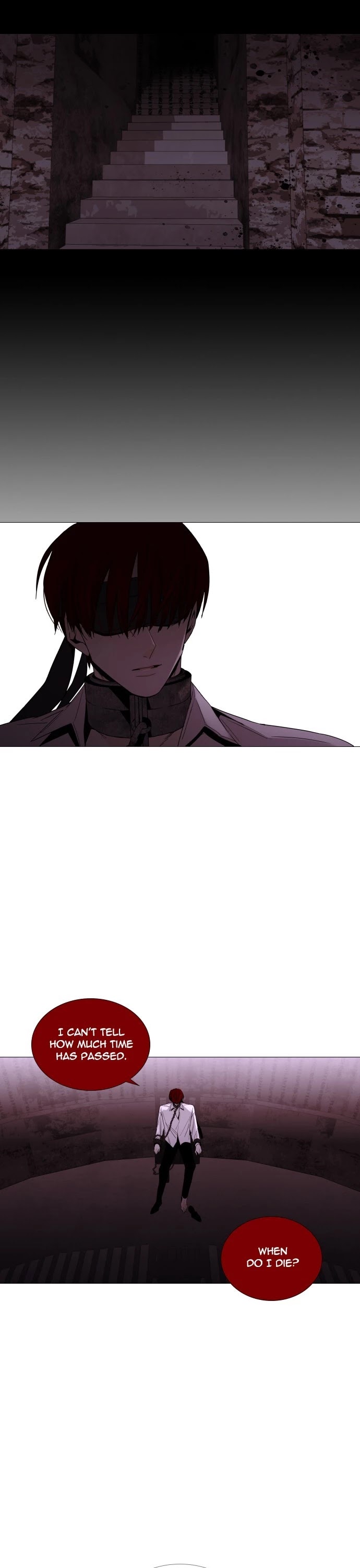 Trump Chapter 269 page 13 - Chapter 269: [Season4] Ep. 15