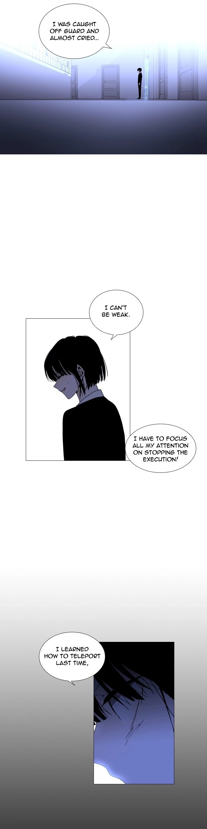 Trump Chapter 269 page 20 - Chapter 269: [Season4] Ep. 15