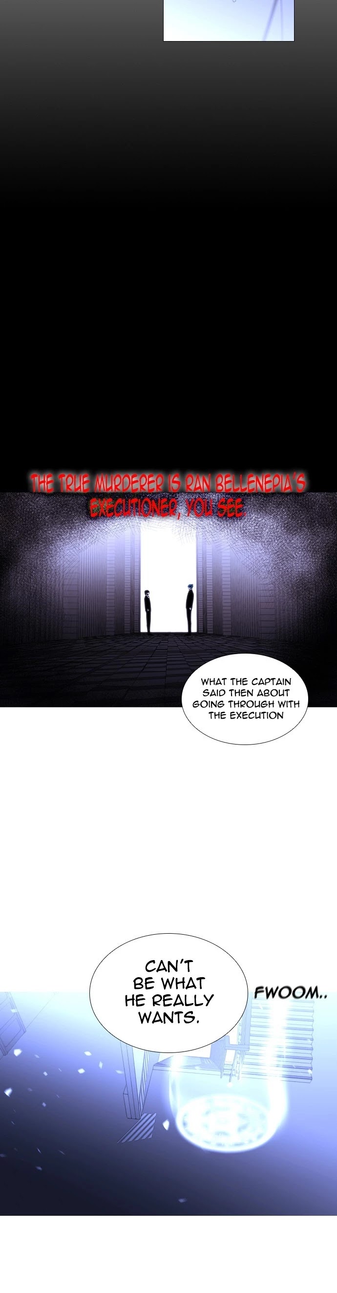 Trump Chapter 269 page 23 - Chapter 269: [Season4] Ep. 15