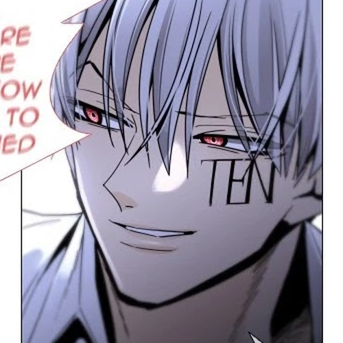 Trump Chapter 269: [Season4] Ep. 15 cover