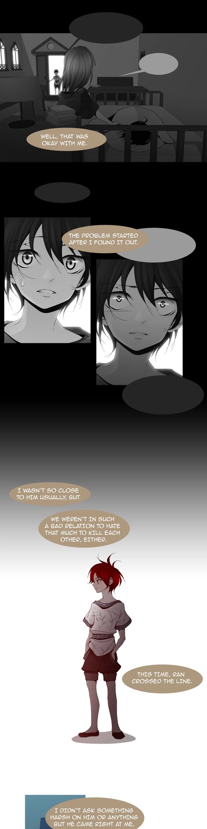 Trump Chapter 27 page 7 - Chapter 27: Ep. 27