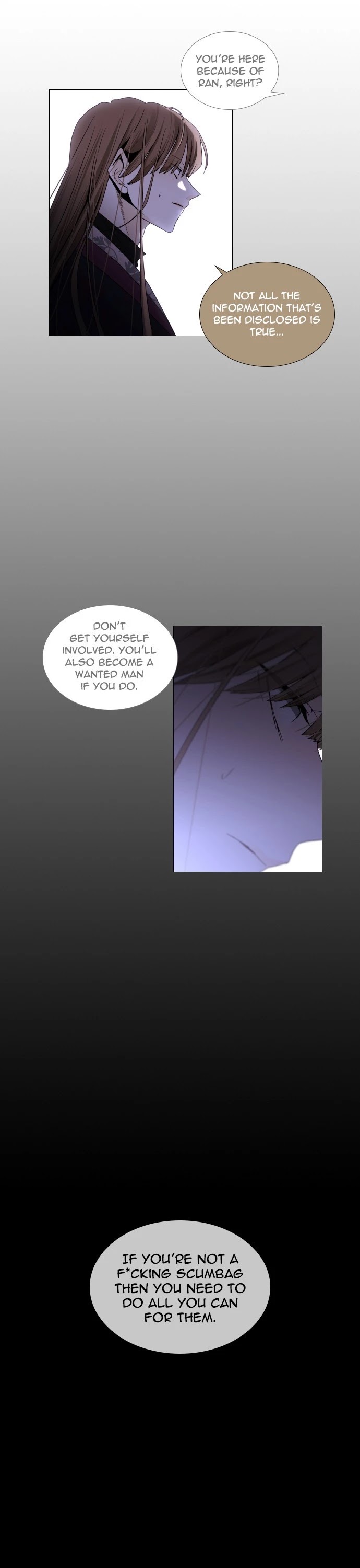 Trump Chapter 270 page 10 - Chapter 270: [Season4] Ep. 16
