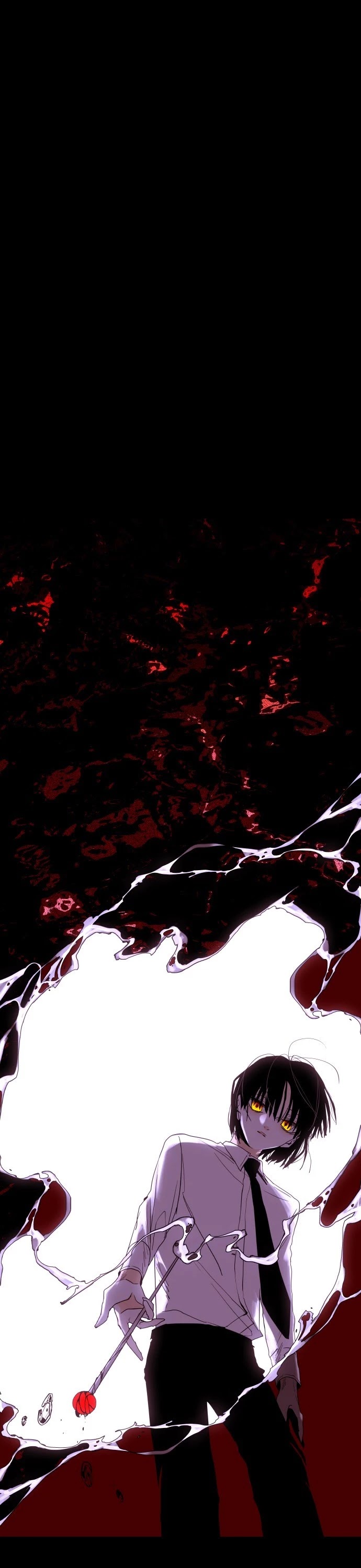 Trump Chapter 270 page 13 - Chapter 270: [Season4] Ep. 16