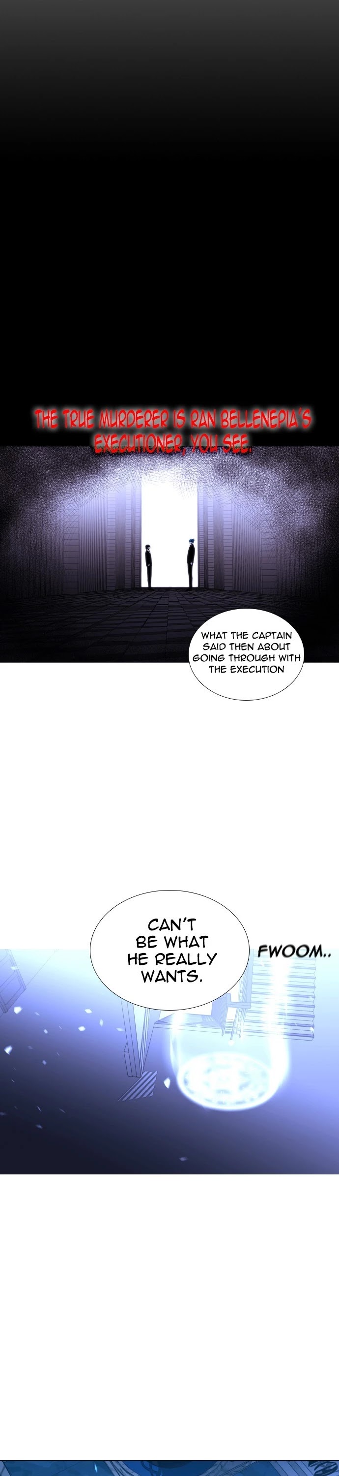 Trump Chapter 270 page 2 - Chapter 270: [Season4] Ep. 16