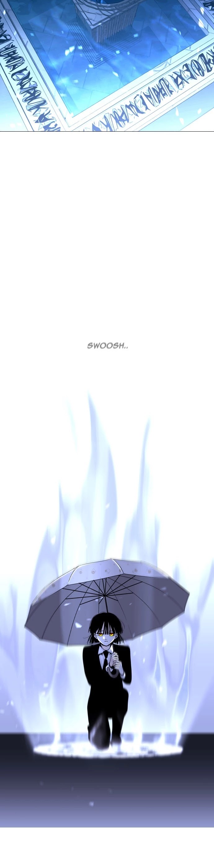 Trump Chapter 270 page 3 - Chapter 270: [Season4] Ep. 16