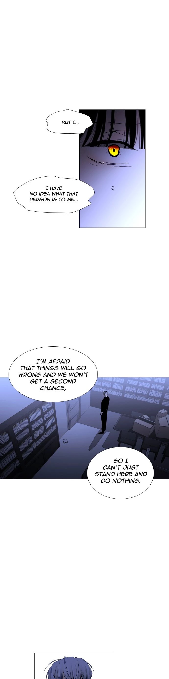 Trump Chapter 271 page 20 - Chapter 271: [Season4] Ep. 17