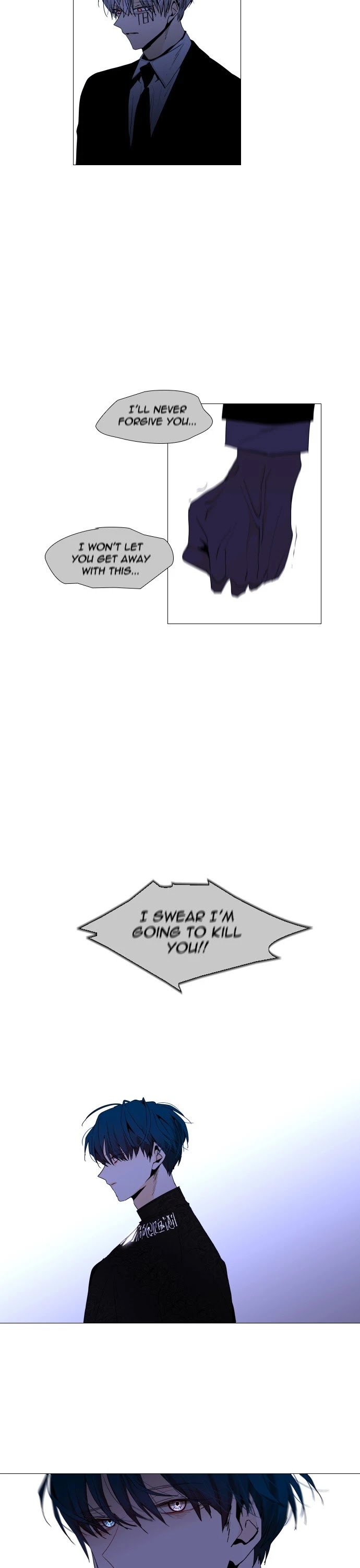 Trump Chapter 271 page 21 - Chapter 271: [Season4] Ep. 17