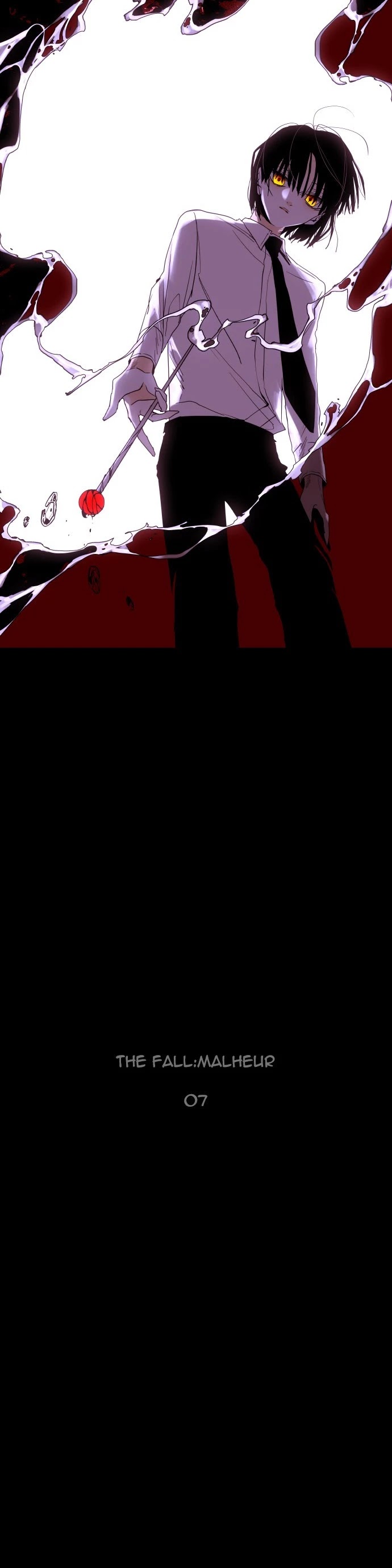 Trump Chapter 272 page 4 - Chapter 272: [Season4] Ep. 18