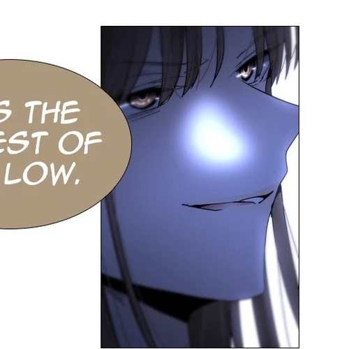 Trump Chapter 272: [Season4] Ep. 18 cover