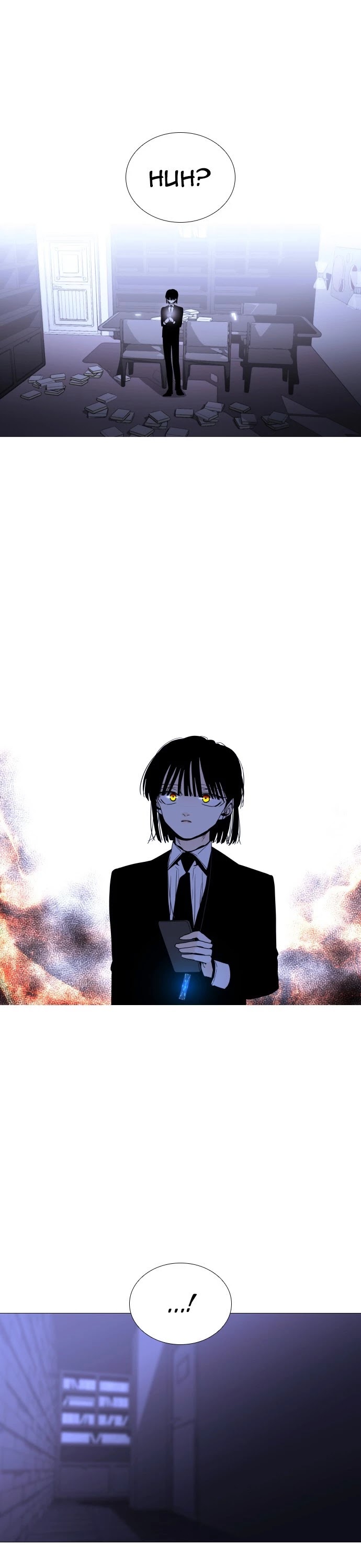 Trump Chapter 273 page 17 - Chapter 273: [Season4] Ep. 19