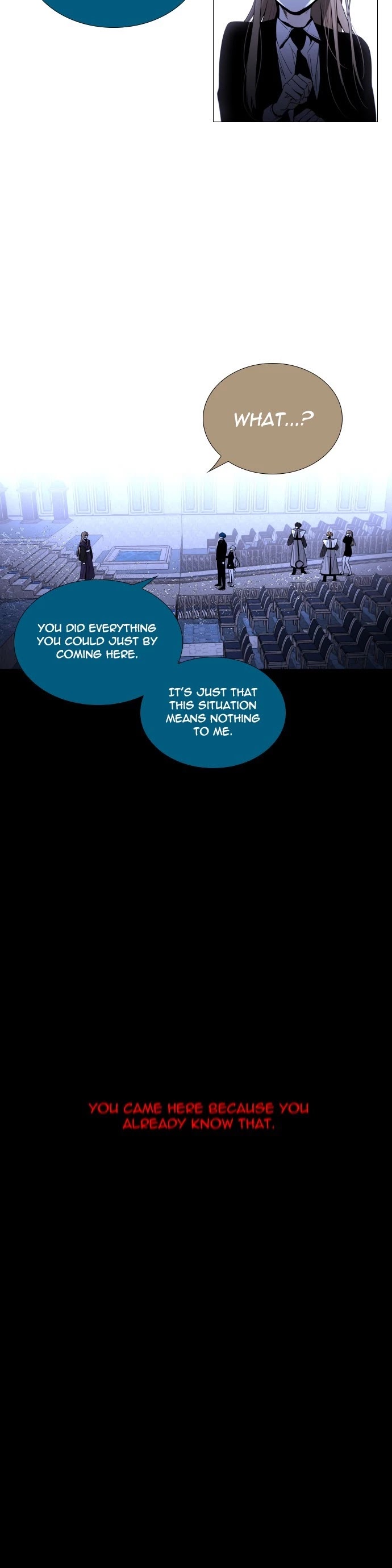 Trump Chapter 273 page 7 - Chapter 273: [Season4] Ep. 19