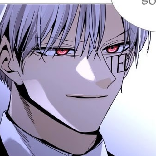 Trump Chapter 273: [Season4] Ep. 19 cover