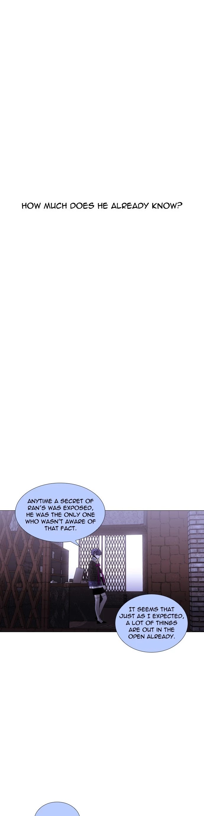 Trump Chapter 274 page 11 - Chapter 274: [Season4] Ep. 20