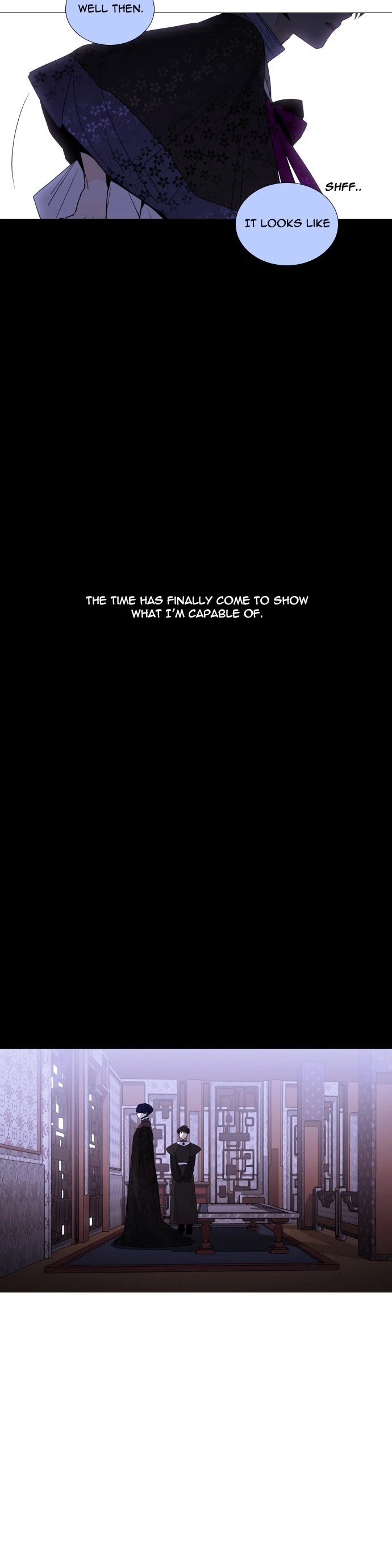 Trump Chapter 274 page 12 - Chapter 274: [Season4] Ep. 20