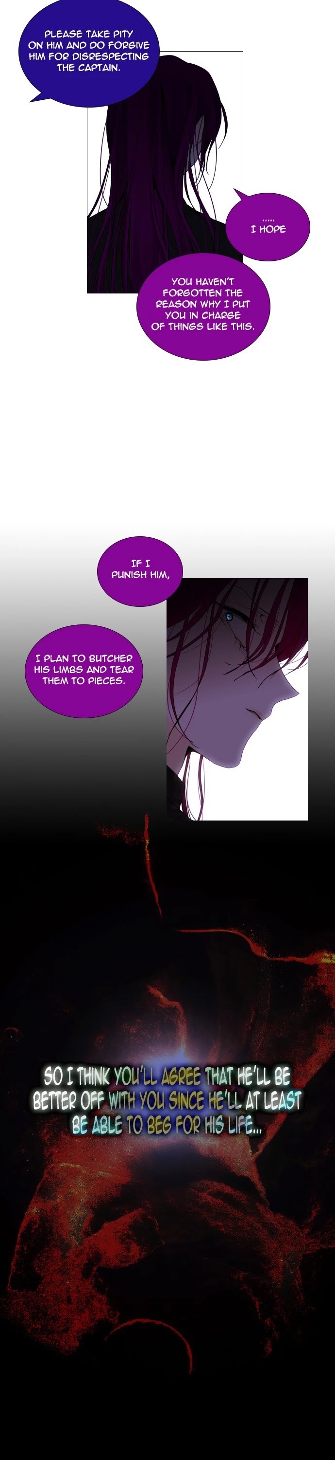 Trump Chapter 274 page 14 - Chapter 274: [Season4] Ep. 20