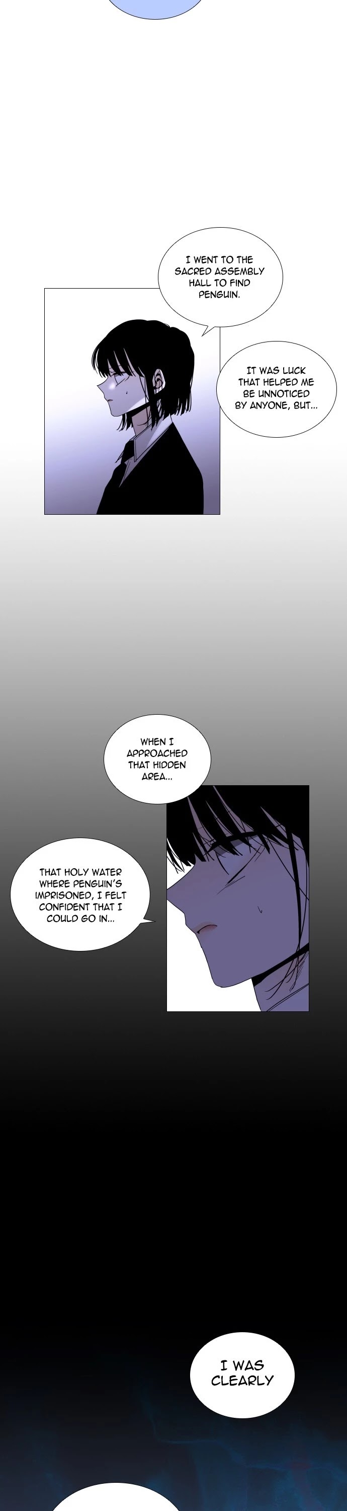 Trump Chapter 274 page 9 - Chapter 274: [Season4] Ep. 20