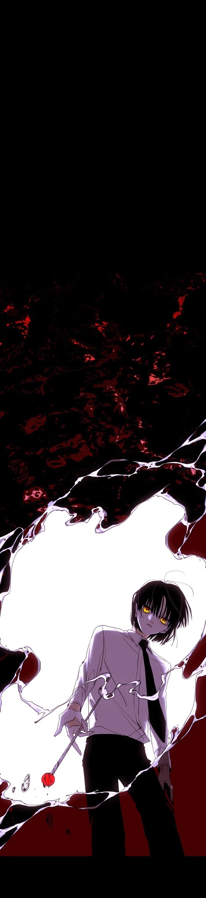 Trump Chapter 275 page 10 - Chapter 275: [Season4] Ep. 21