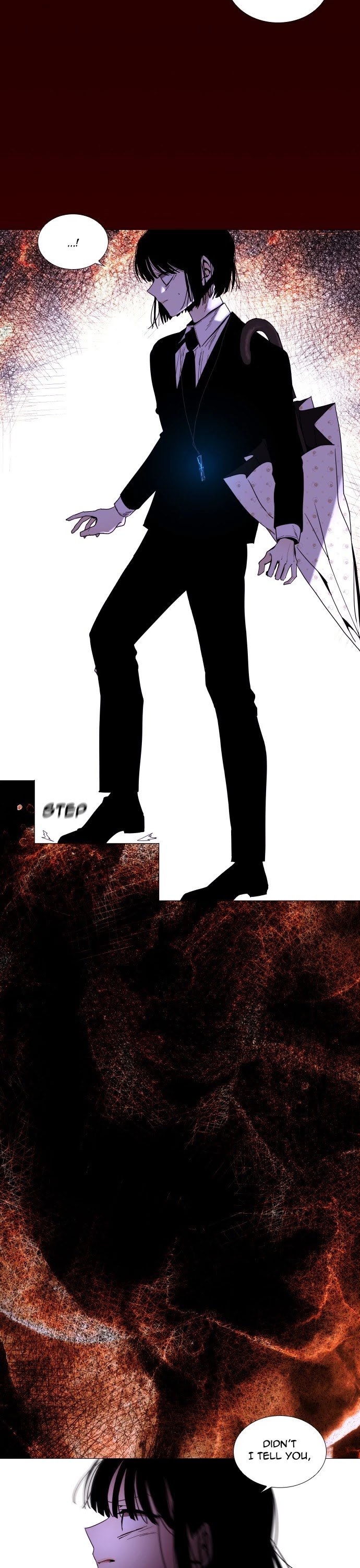 Trump Chapter 275 page 26 - Chapter 275: [Season4] Ep. 21