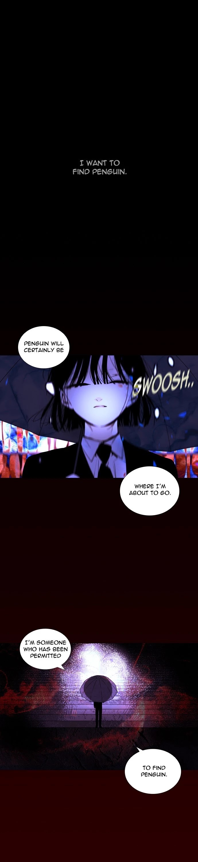 Trump Chapter 276 page 1 - Chapter 276: [Season4] Ep. 22
