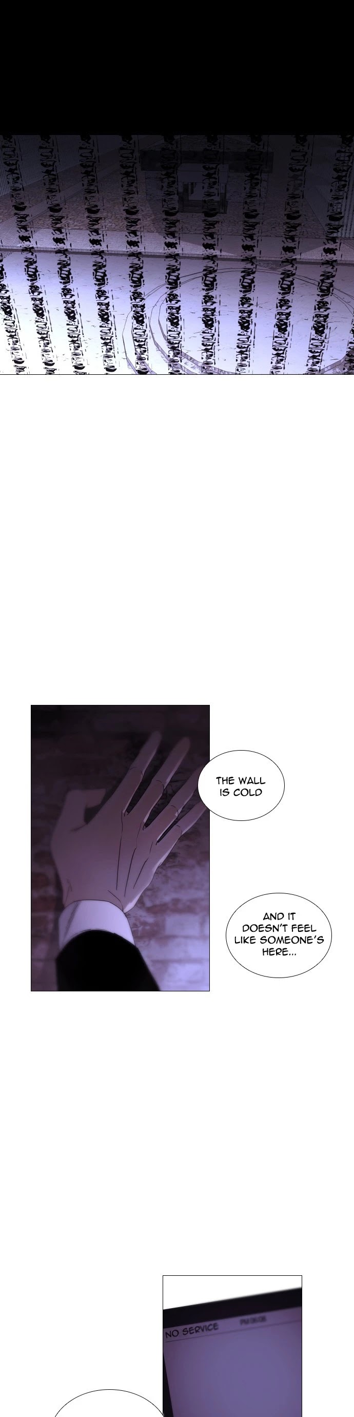 Trump Chapter 276 page 12 - Chapter 276: [Season4] Ep. 22