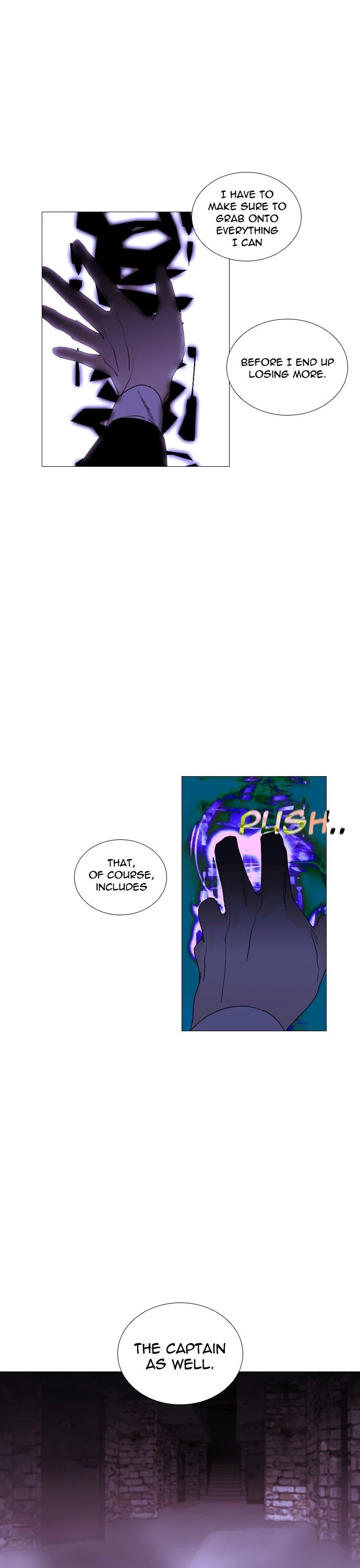 Trump Chapter 276 page 17 - Chapter 276: [Season4] Ep. 22