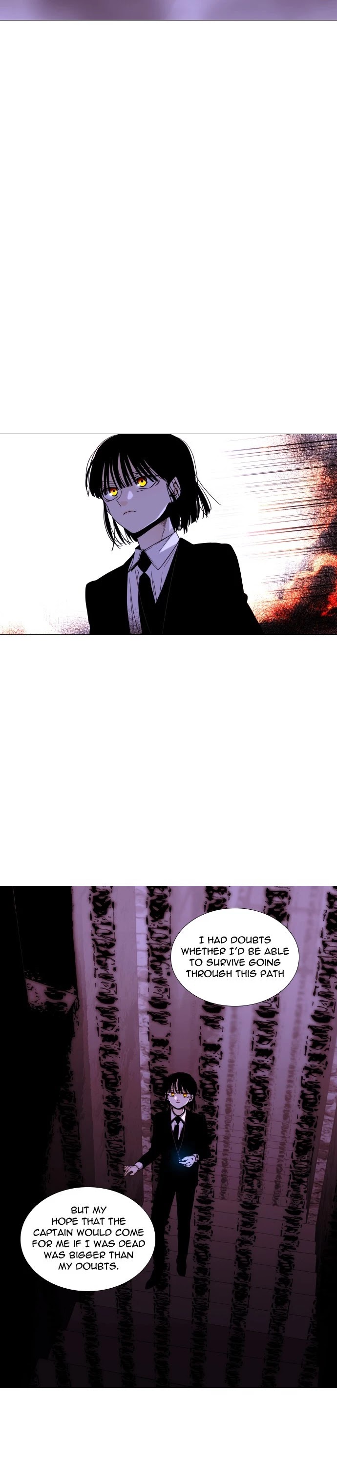 Trump Chapter 276 page 18 - Chapter 276: [Season4] Ep. 22