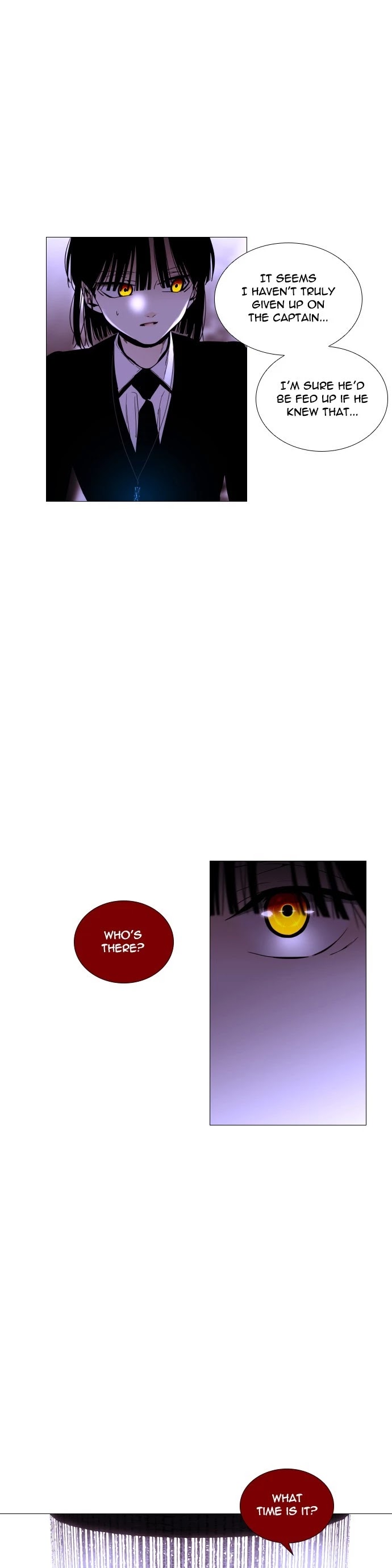 Trump Chapter 276 page 19 - Chapter 276: [Season4] Ep. 22