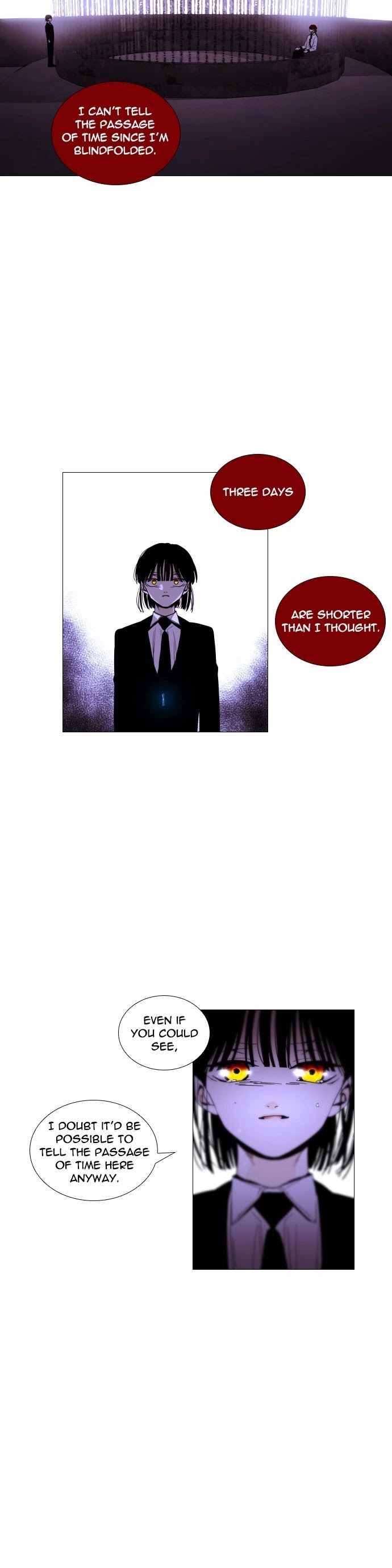 Trump Chapter 276 page 20 - Chapter 276: [Season4] Ep. 22
