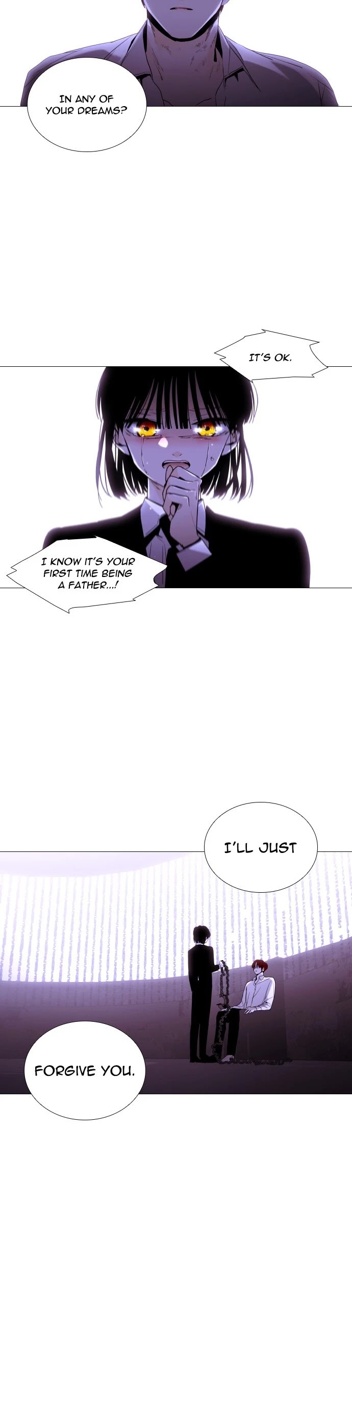 Trump Chapter 276 page 24 - Chapter 276: [Season4] Ep. 22