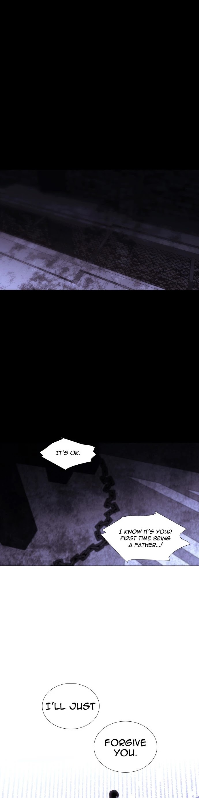 Trump Chapter 277 page 15 - Chapter 277: [Season4] Ep. 23