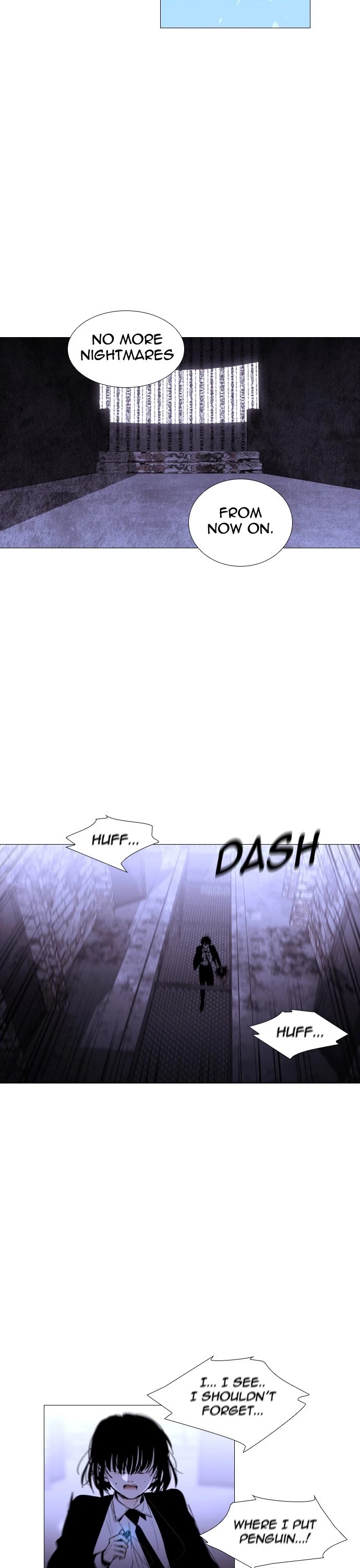 Trump Chapter 277 page 18 - Chapter 277: [Season4] Ep. 23