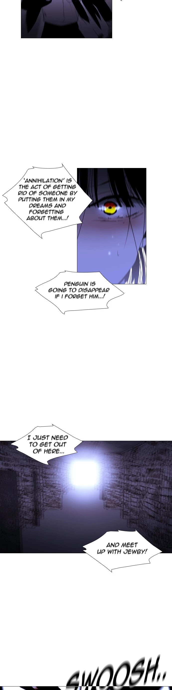 Trump Chapter 277 page 19 - Chapter 277: [Season4] Ep. 23