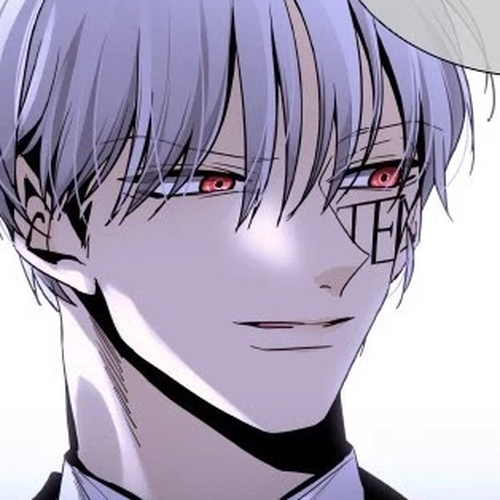 Trump Chapter 277: [Season4] Ep. 23 cover