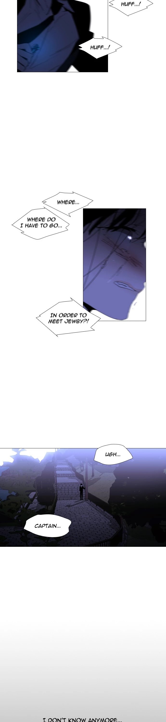 Trump Chapter 278 page 10 - Chapter 278: [Season4] Ep. 24