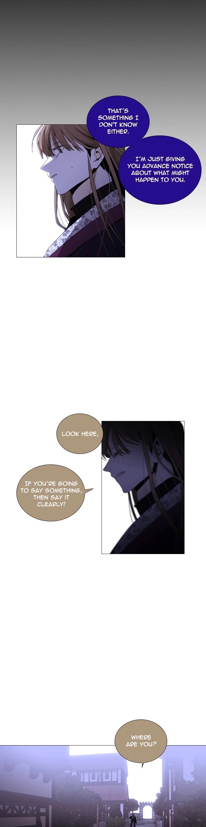 Trump Chapter 278 page 19 - Chapter 278: [Season4] Ep. 24