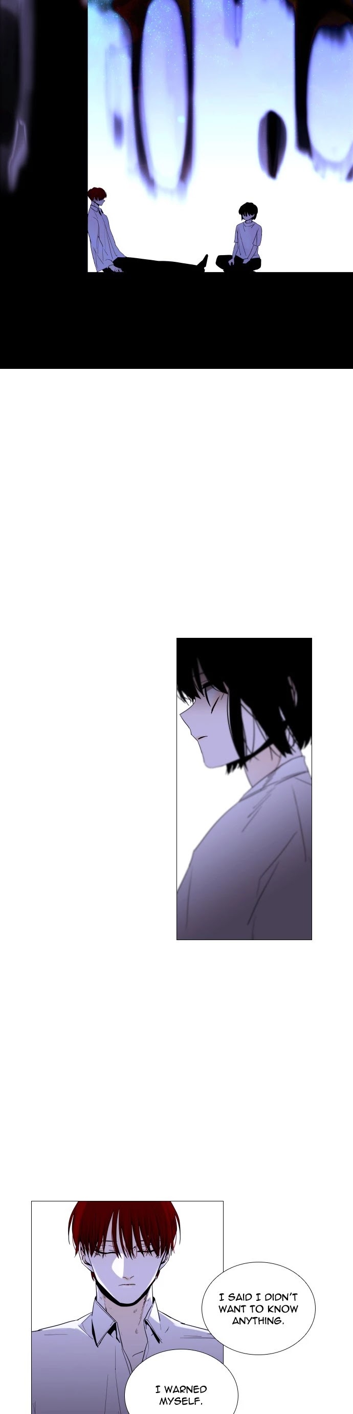 Trump Chapter 278 page 23 - Chapter 278: [Season4] Ep. 24