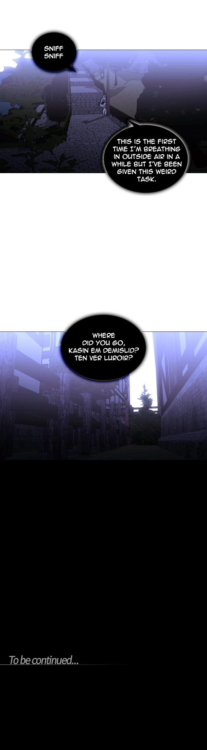 Trump Chapter 278 page 25 - Chapter 278: [Season4] Ep. 24