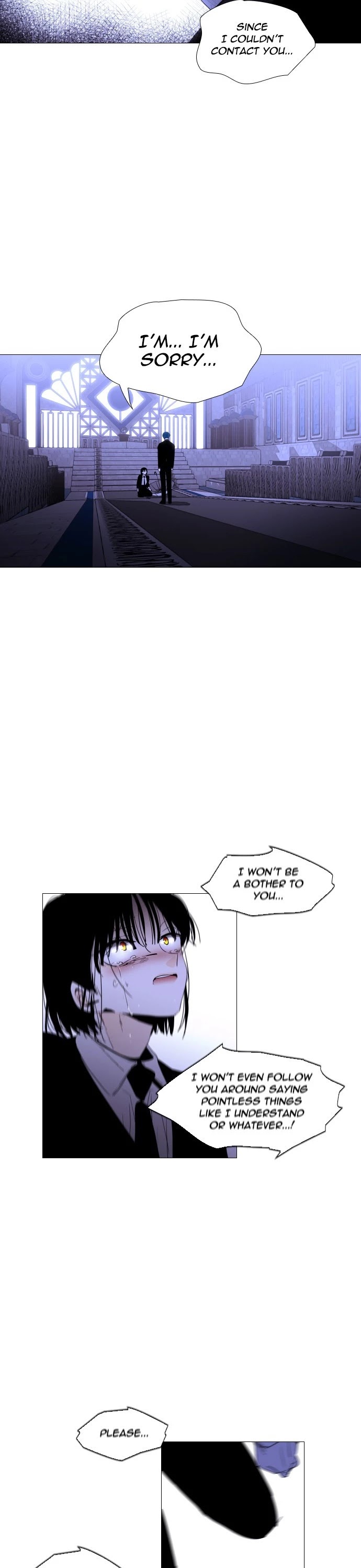 Trump Chapter 278 page 6 - Chapter 278: [Season4] Ep. 24